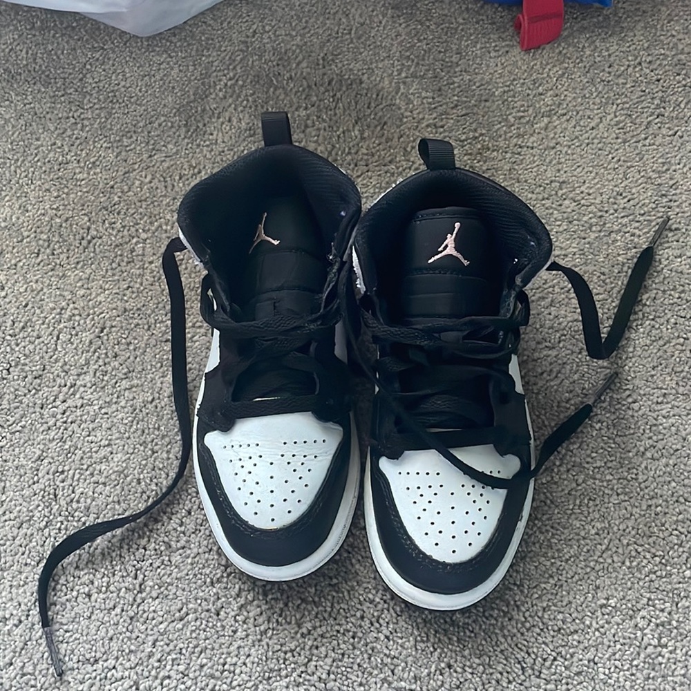 Nike air Jordan kids